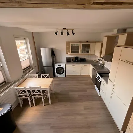 Σπίτι διακοπών Monteurunterkunft Ii Ii A7 Mit 14 Betten, 3 Duschen Und 3 Wcs